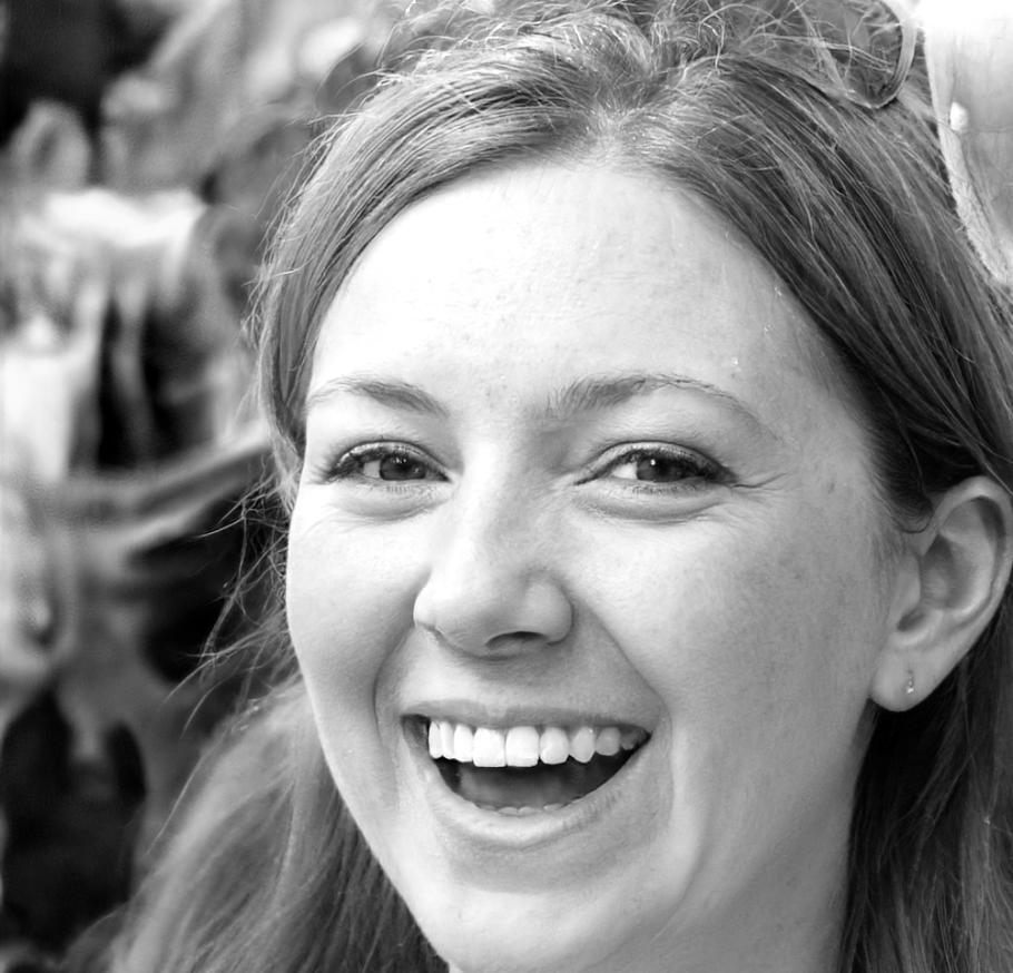 Dr. Sarah Müller - Lernpsychologin
