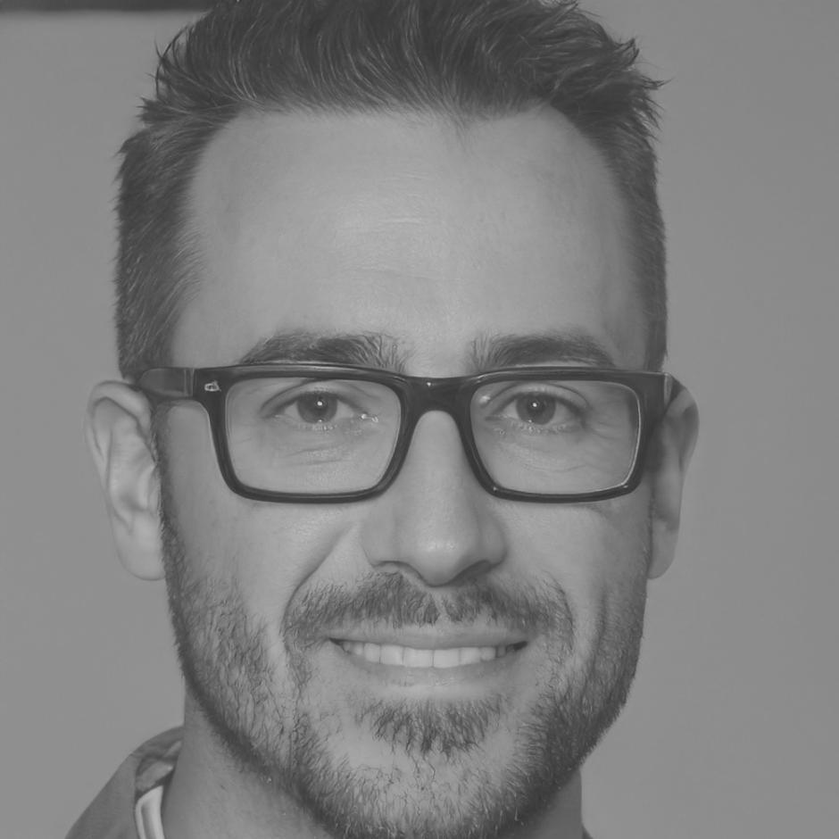 Marcus Weber